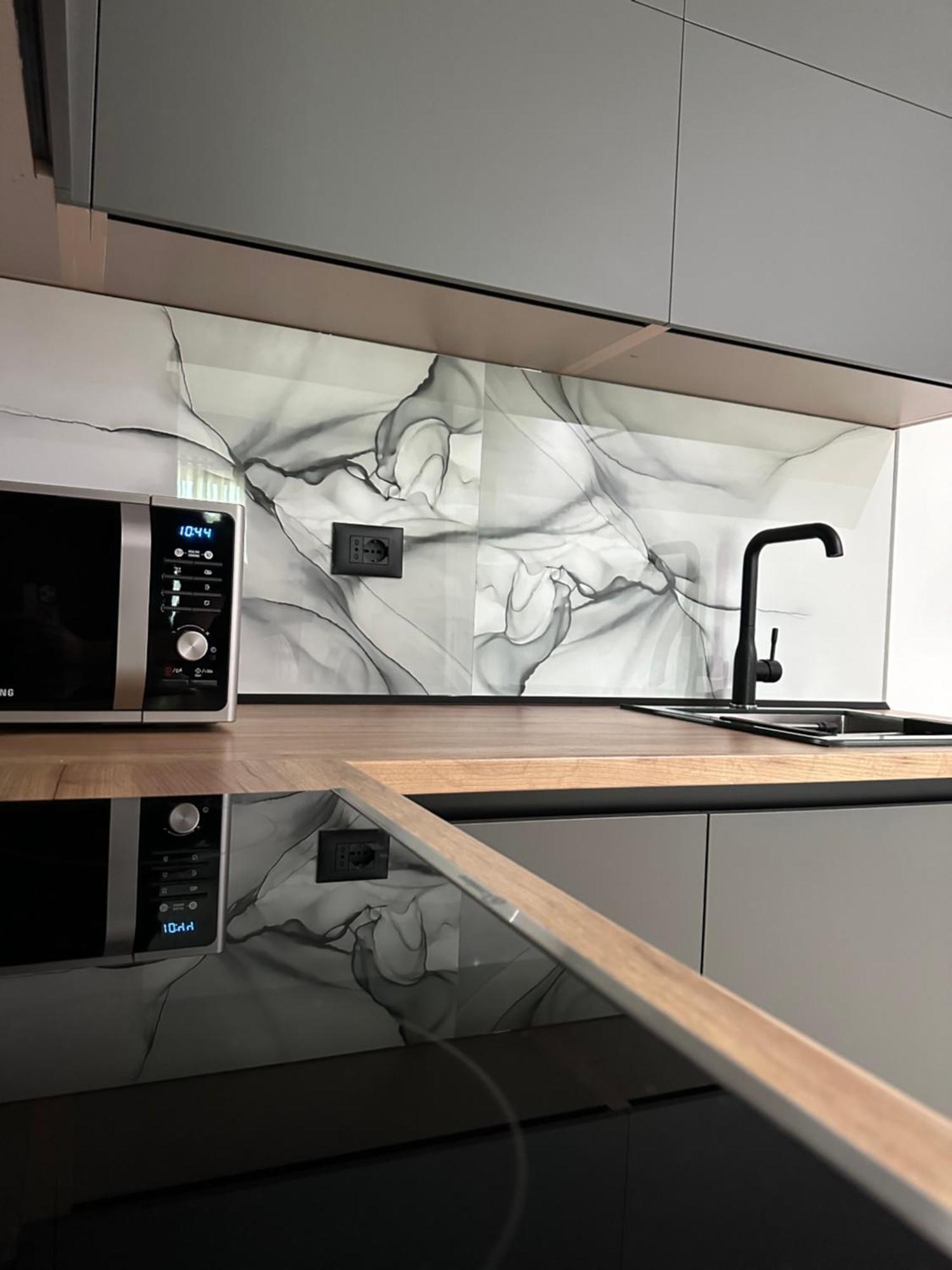 Gael Luxury Apartment Berat Exteriér fotografie