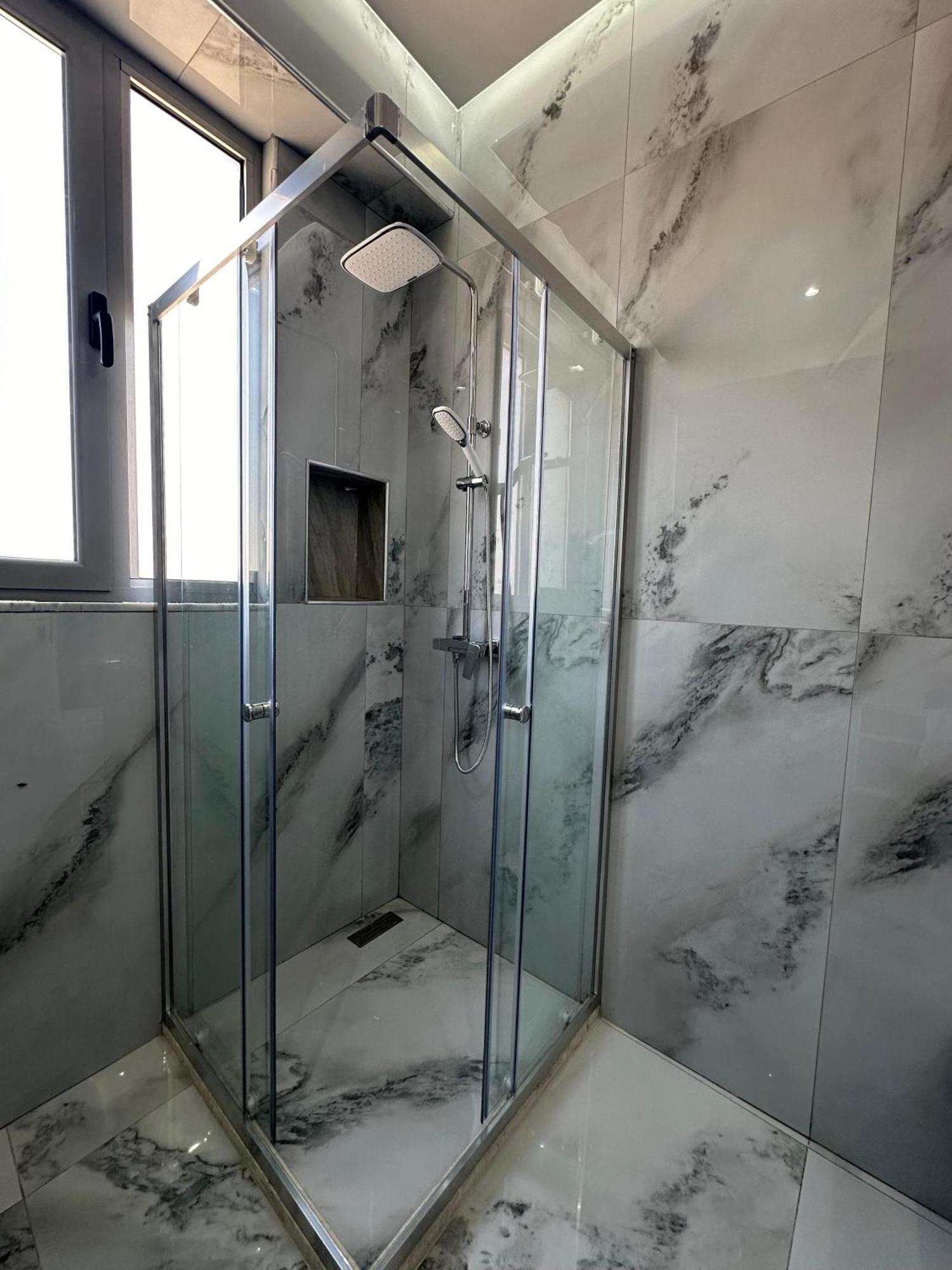 Gael Luxury Apartment Berat Exteriér fotografie
