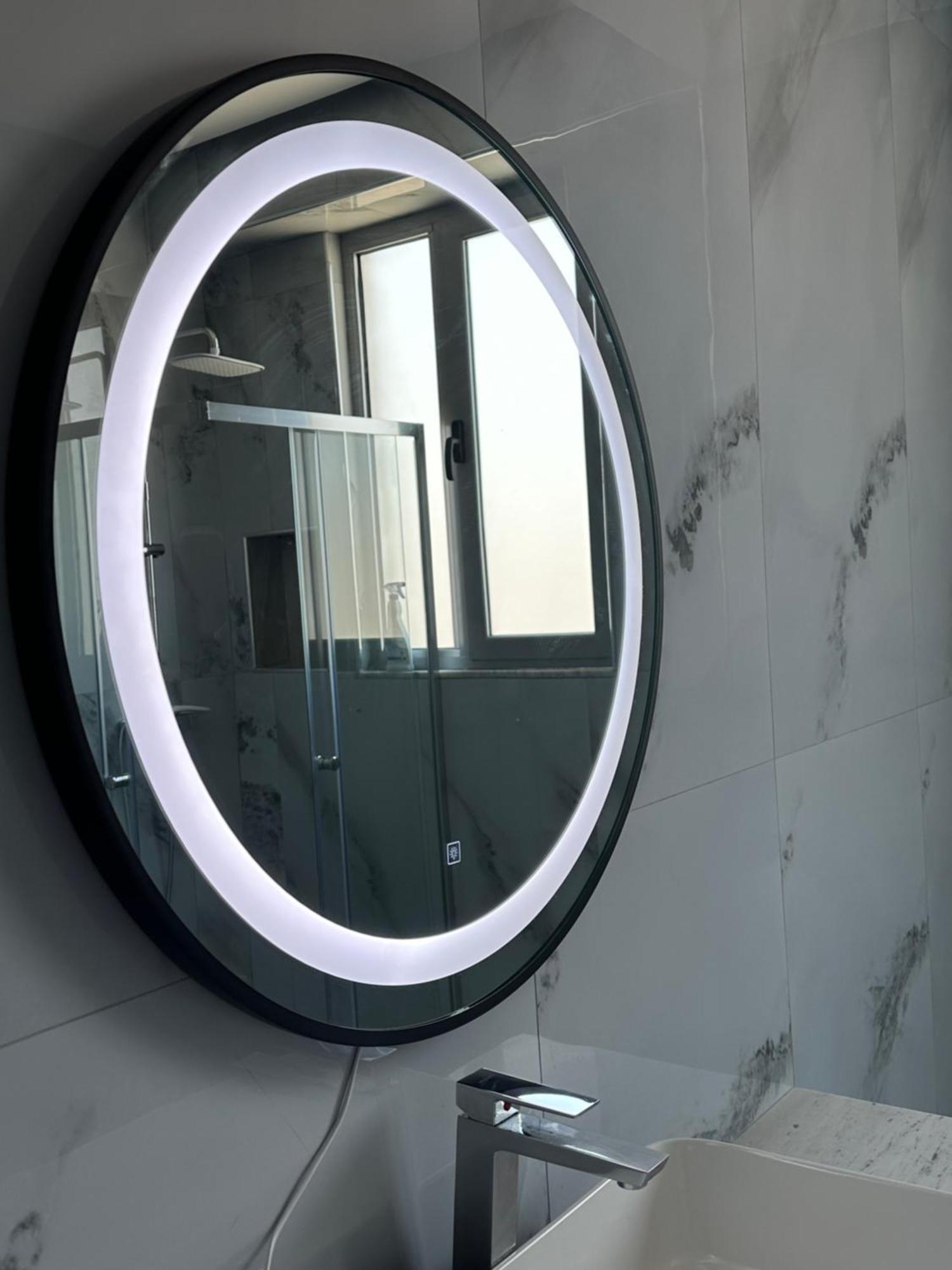 Gael Luxury Apartment Berat Exteriér fotografie